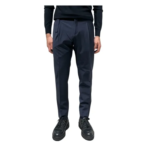 Trousers > Suit Trousers - - BE Able - Modalova