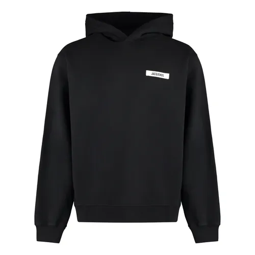 Sweatshirts & Hoodies > Hoodies - - Jacquemus - Modalova