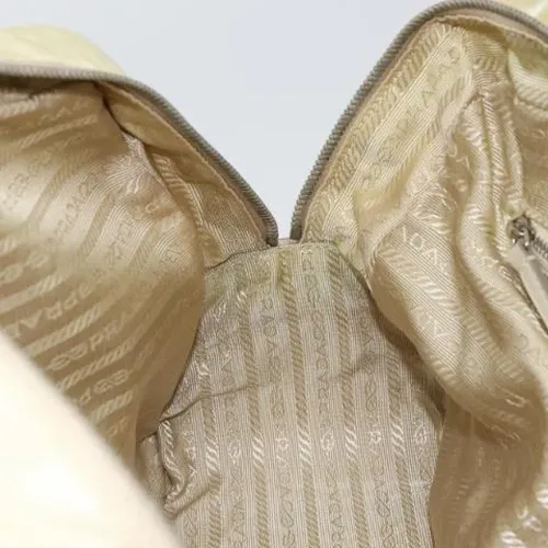 Pre-owned > Pre-owned Bags > Pre-owned Handbags - - Prada Vintage - Modalova