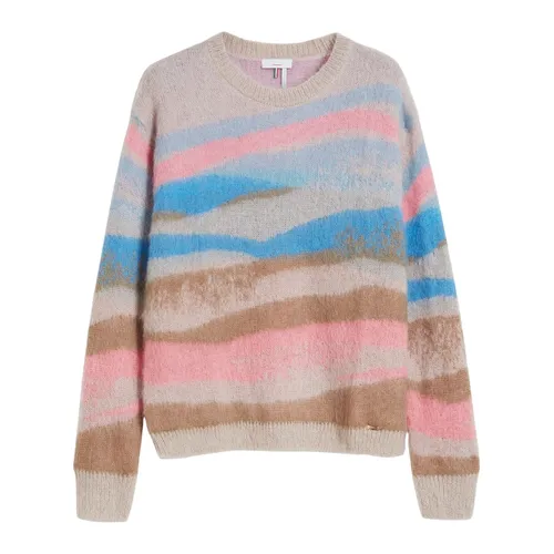 Knitwear > Round-neck Knitwear - - Cinque - Modalova