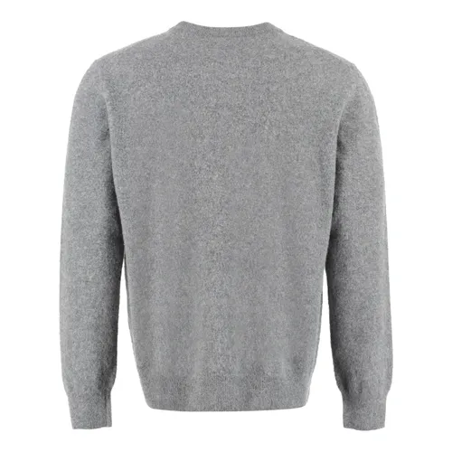 Knitwear > Cashmere Knitwear - - THE (Alphabet) - Modalova
