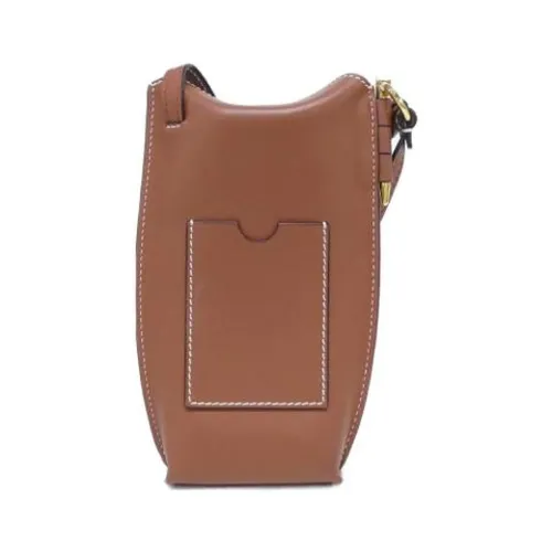 Pre-owned > Pre-owned Bags > Pre-owned Cross Body Bags - - Loewe Pre-owned - Modalova