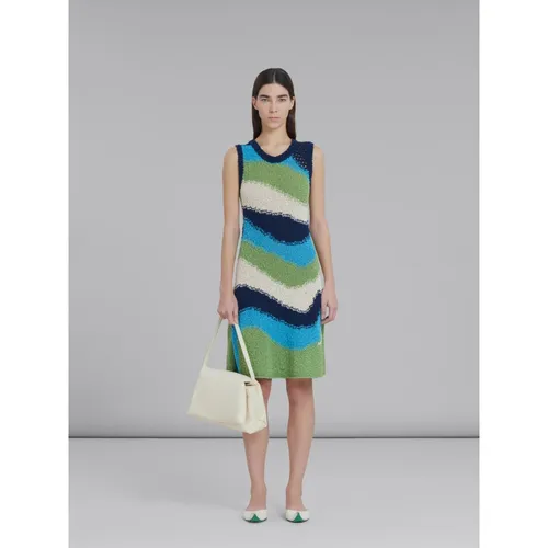 Bags > Shoulder Bags - - Marni - Modalova
