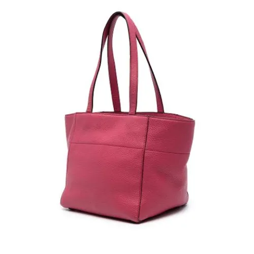 Pre-owned > Pre-owned Bags > Pre-owned Tote Bags - - Prada Vintage - Modalova