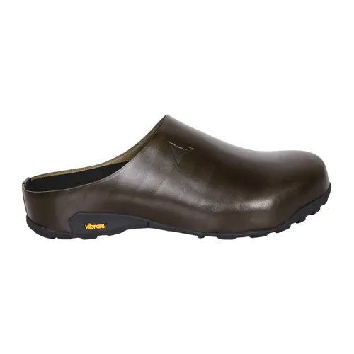 Shoes > Flats > Mules - - ROA - Modalova