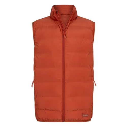 Jackets > Vests - - Cavallaro - Modalova