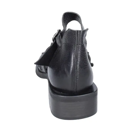 Shoes > Sandals > High Heel Sandals - - Moma - Modalova