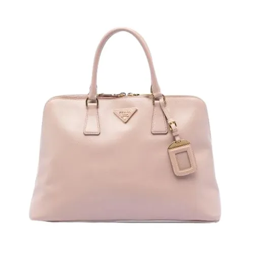 Pre-owned > Pre-owned Bags > Pre-owned Handbags - - Prada Vintage - Modalova