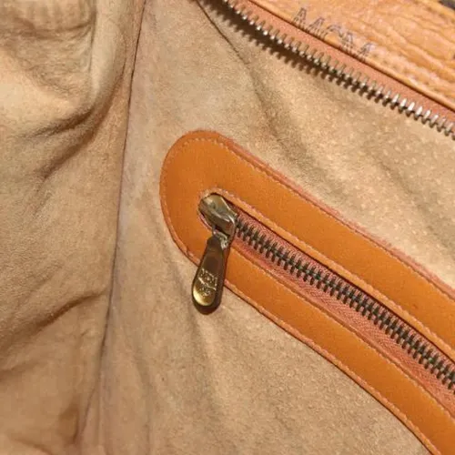 Pre-owned > Pre-owned Bags > Pre-owned Tote Bags - - MCM Pre-owned - Modalova
