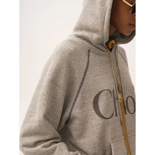 Sweatshirts & Hoodies > Hoodies - - Chloé - Modalova