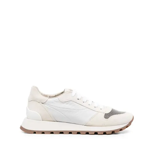 Shoes > Sneakers - - Brunello Cucinelli - Modalova
