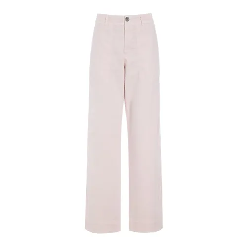 Trousers > Wide Trousers - - Bitte Kai Rand - Modalova