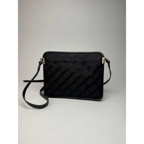 Pre-owned > Pre-owned Bags > Pre-owned Cross Body Bags - - Balenciaga Vintage - Modalova