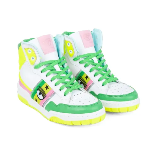 Shoes > Sneakers - - Chiara Ferragni Collection - Modalova