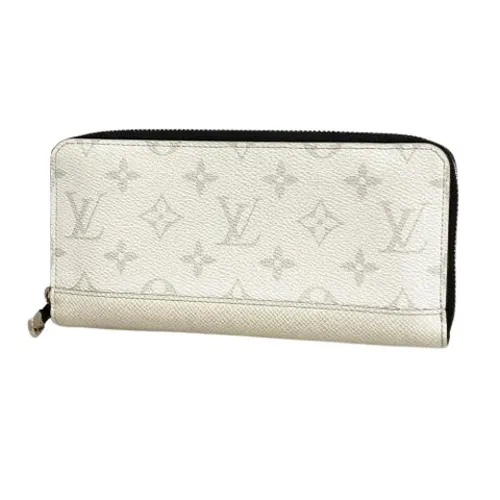 Pre-owned > Pre-owned Accessories > Pre-owned Wallets - - Louis Vuitton Vintage - Modalova