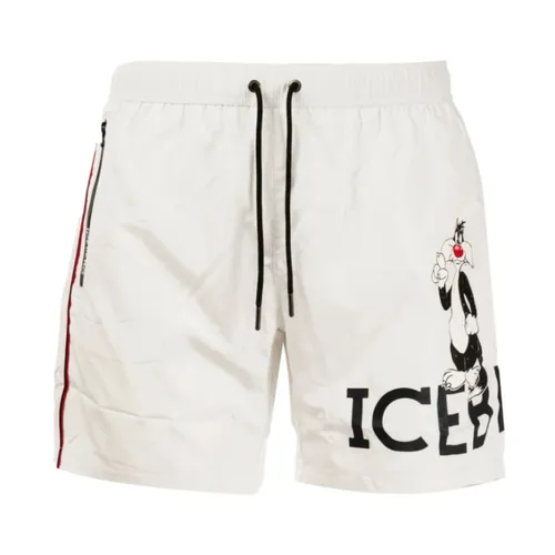 Swimwear > Beachwear - - Iceberg - Modalova
