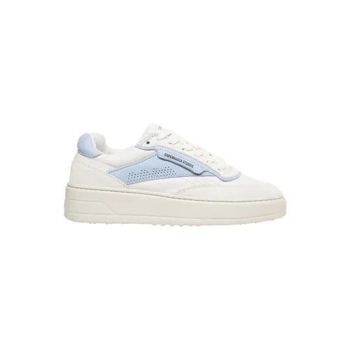 Shoes > Sneakers - - Copenhagen Shoes - Modalova