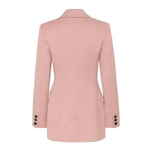 InWear - Jackets > Blazers - Pink - InWear - Modalova