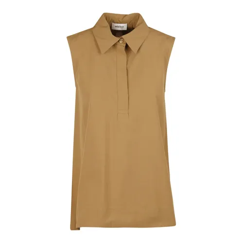 Blouses & Shirts > Shirts - - Ottod'Ame - Modalova