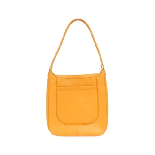 Pre-owned > Pre-owned Bags > Pre-owned Shoulder Bags - - Louis Vuitton Vintage - Modalova