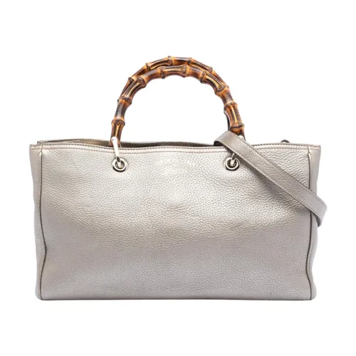Pre-owned > Pre-owned Bags > Pre-owned Handbags - - Gucci Vintage - Modalova