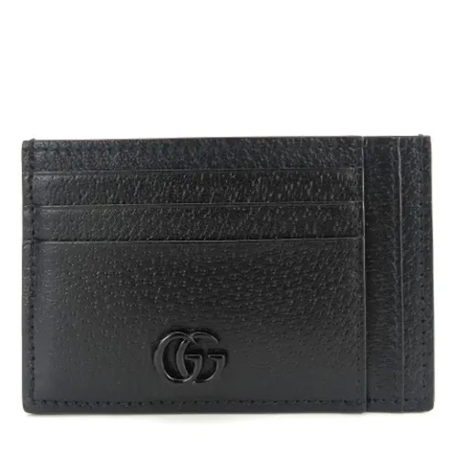 Pre-owned > Pre-owned Accessories > Pre-owned Wallets - - Gucci Vintage - Modalova
