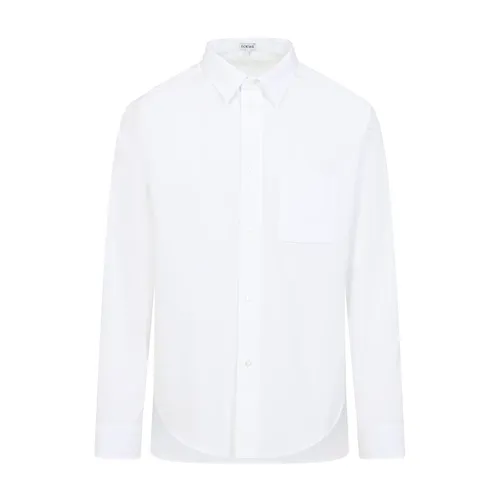 Shirts > Formal Shirts - - Loewe - Modalova