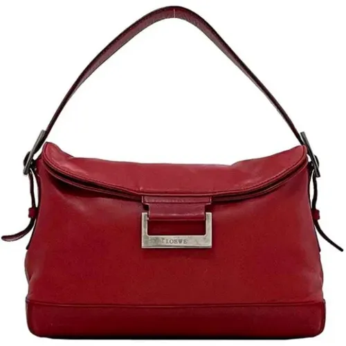 Pre-owned > Pre-owned Bags > Pre-owned Handbags - - Loewe Pre-owned - Modalova