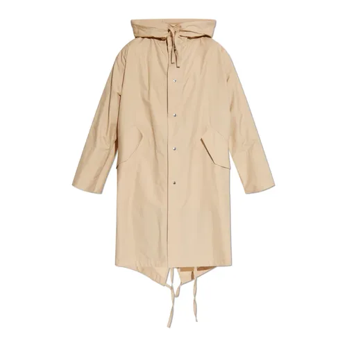 Coats > Parkas - - Jil Sander - Modalova