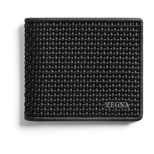 Accessories > Wallets & Cardholders - - Zegna - Modalova