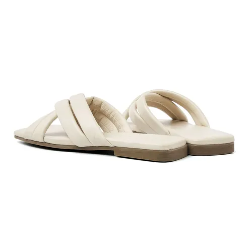 Shoes > Flip Flops & Sliders > Sliders - - Via Vai - Modalova