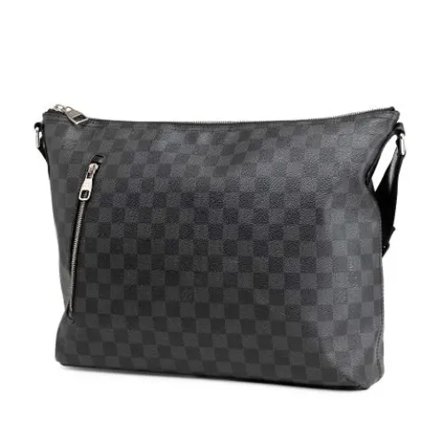 Pre-owned > Pre-owned Bags > Pre-owned Cross Body Bags - - Louis Vuitton Vintage - Modalova