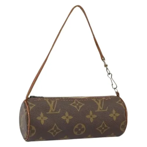 Pre-owned > Pre-owned Bags > Pre-owned Mini Bags - - Louis Vuitton Vintage - Modalova