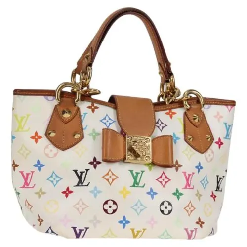 Pre-owned > Pre-owned Bags > Pre-owned Tote Bags - - Louis Vuitton Vintage - Modalova