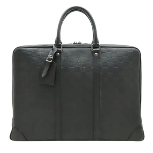 Pre-owned > Pre-owned Bags > Pre-owned Handbags - - Louis Vuitton Vintage - Modalova