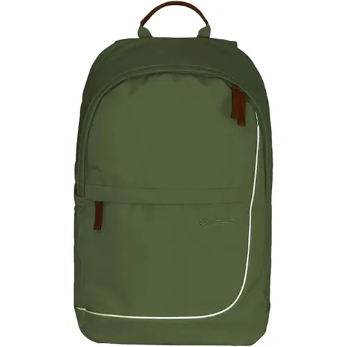 Satch - Bags > Backpacks - Green - Satch - Modalova
