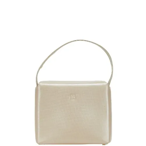 Pre-owned > Pre-owned Bags > Pre-owned Handbags - - Givenchy Pre-owned - Modalova