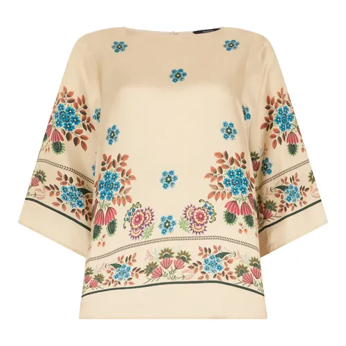 Blouses & Shirts > Blouses - - Weekend Max Mara - Modalova