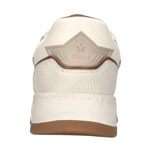 ASH - Shoes > Sneakers - White - ASH - Modalova