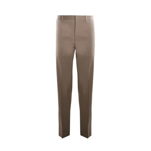 Trousers > Chinos - - Jil Sander - Modalova