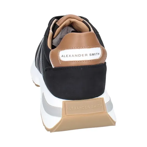 Shoes > Sneakers - - Alexander Smith - Modalova