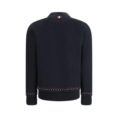Knitwear > Cardigans - - Thom Browne - Modalova