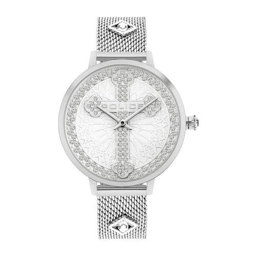 Accessories > Watches - - Police - Modalova