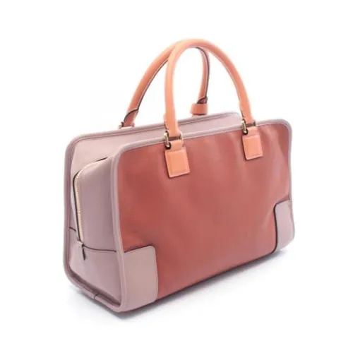 Pre-owned > Pre-owned Bags > Pre-owned Handbags - - Loewe Pre-owned - Modalova