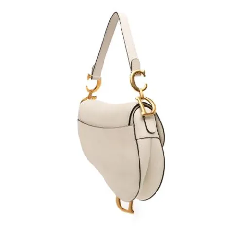Pre-owned > Pre-owned Bags > Pre-owned Shoulder Bags - - Dior Vintage - Modalova
