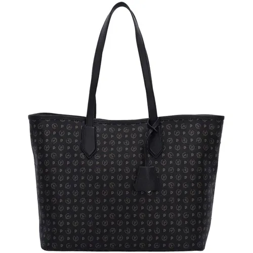 Bags > Tote Bags - - Pollini - Modalova