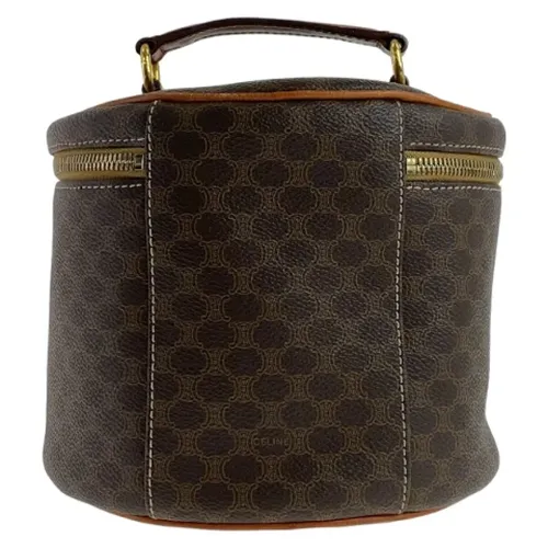 Pre-owned > Pre-owned Bags > Pre-owned Handbags - - Celine Vintage - Modalova