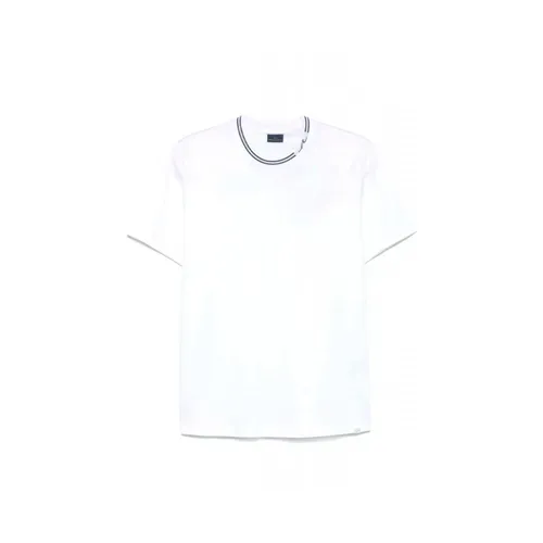 Tops > T-Shirts - - Paul & Shark - Modalova