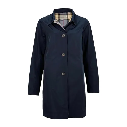 Barbour - Coats > Parkas - Blue - Barbour - Modalova