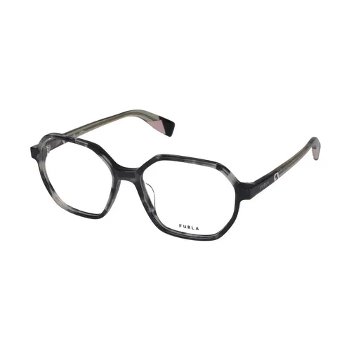 Accessories > Glasses - - Furla - Modalova